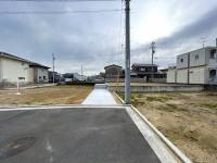 高松市三谷町 高松市三谷町 18号地の外観
