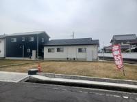 高松市上林町高松市上林町 12号地の外観
