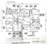 丸亀市飯山町真時 丸亀市飯山町真時 一戸建 築浅戸建ー丸亀市飯山町１の間取り