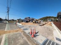 丸亀市綾歌町富熊 丸亀市綾歌町富熊 ②号地の外観