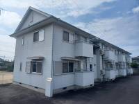 木田郡三木町大字池戸 Ｈ・Ｙコーポ 102の外観