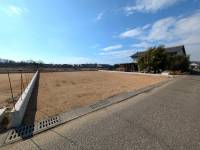 三豊市山本町大野三豊市山本町大野 3号地の外観