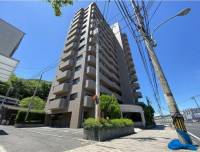 高松市西宝町3丁目 アルファステイツ西宝町 1303の外観