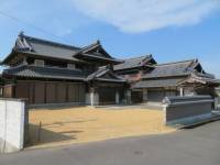 丸亀市飯山町上法軍寺丸亀市飯山町上法軍寺 一戸建 の外観