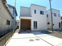 愛媛県松山市安城寺町 松山市安城寺町 一戸建 の外観