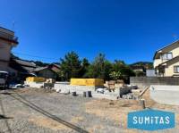 愛媛県松山市太山寺町 松山市太山寺町 一戸建 の外観