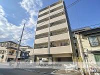 松山市柳井町１丁目グランベールVI 702の外観