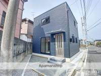 松山市久谷町Ｃａｓａ　ａｌ　ｍａｒｅ　ＫＵＴＡＮＩ　Ｂ 1の外観