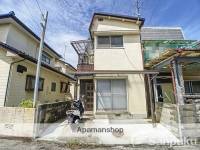 松山市高岡町高岡町733－23戸建 1の外観