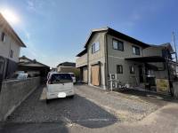 新居浜市郷 新居浜市郷 一戸建 の外観