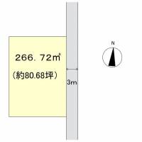 愛媛県新居浜市坂井町３丁目新居浜市坂井町  の外観