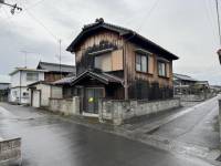 愛媛県四国中央市土居町蕪崎 四国中央市土居町蕪崎  の外観