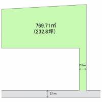 愛媛県新居浜市新須賀町４丁目 新居浜市新須賀町  の区画図