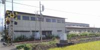西条市小松町新屋敷西条市小松町新屋敷　売倉庫 の外観