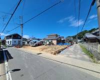 松山市春美町1-23 松山市春美町 の外観