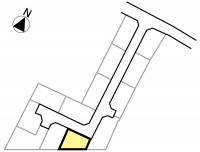 松山市西垣生町20-1他 松山市西垣生町 9号地の区画図