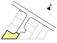 松山市西垣生町10-1他松山市西垣生町 4号地の外観