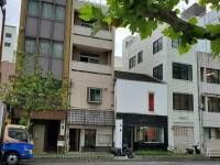 松山市千舟町3丁目2-6松山市千舟町 １Fの外観