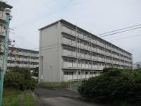 松山市上野町774ビレッジハウス松山上野 504の外観