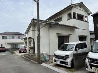 松山市森松町498-1 森松町498番地1　借家 1の外観