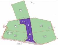 伊予郡砥部町北川毛337 伊予郡砥部町北川毛 の区画図