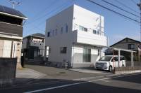 松山市森松町1007-7松山市森松町 一戸建 の外観