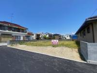 松山市余戸東5丁目64-6松山市余戸東 の外観