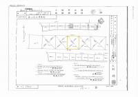 松山市北斎院町1021番7 松山市北斎院町 の区画図