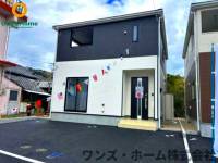 愛媛県松山市太山寺町松山市太山寺町 一戸建 の外観