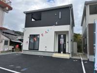 愛媛県松山市太山寺町 松山市太山寺町 一戸建 の外観