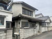 愛媛県松山市梅田町 松山市梅田町 一戸建 の外観