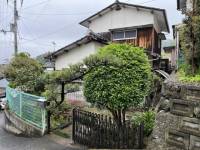 愛媛県松山市谷町 松山市谷町 一戸建 の外観