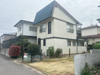 愛媛県松山市太山寺町松山市太山寺町 一戸建 の外観