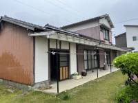 愛媛県松山市高岡町 松山市高岡町 一戸建 の外観