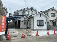 愛媛県松山市和気町２丁目松山市和気町 一戸建 の外観