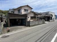 愛媛県松山市北斎院町 松山市北斎院町 一戸建 の外観