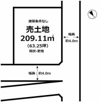 愛媛県松山市新浜町 松山市新浜町  の区画図