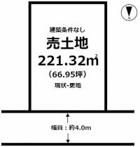 愛媛県松山市久万ノ台 松山市久万ノ台  の区画図