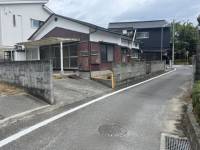 愛媛県松山市新浜町 松山市新浜町  の外観