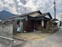 愛媛県新居浜市大生院 新居浜市大生院  の外観