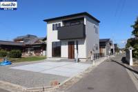 伊予郡松前町昌農内 伊予郡松前町昌農内 一戸建 1号地の外観