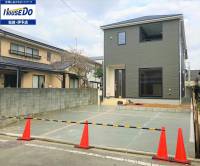 伊予郡松前町西古泉伊予郡松前町西古泉 一戸建 の外観