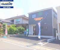 伊予市尾崎伊予市尾崎 一戸建 2号棟の外観