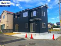 伊予市下吾川伊予市下吾川 一戸建 1号棟の外観