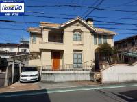 松山市吉藤2丁目松山市吉藤 一戸建 の外観