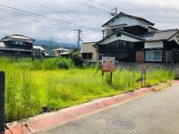 新居浜市松神子４丁目 新居浜市松神子  の外観