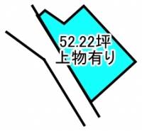 新居浜市垣生５丁目 新居浜市垣生  の区画図