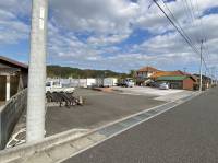 新居浜市大生院 新居浜市大生院  の外観