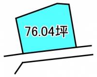 新居浜市八幡１丁目 新居浜市八幡  の区画図