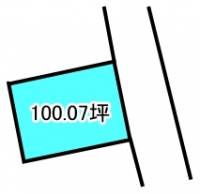 新居浜市横水町 新居浜市横水町  の区画図